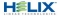 Helix Linear Technologies logo