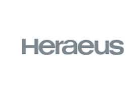 Heraeus Comvance logo
