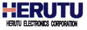 HERUTU ELECTRONICS logo