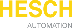 HESCH Industrie-Elektronik logo