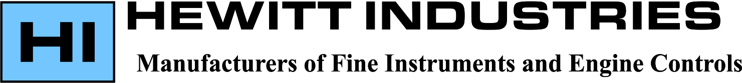 Hewitt Industries logo