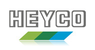 HEYCO logo
