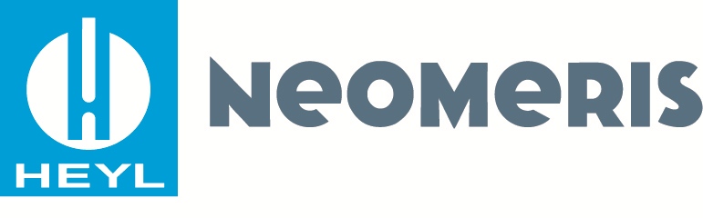 Heyl Neomeris logo