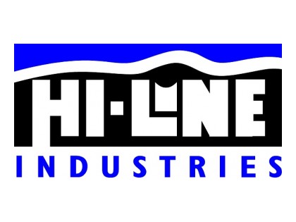 Hi-line Industries logo