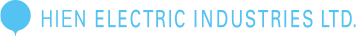 Hien Electric Industries logo