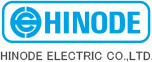 Hinode Electric logo