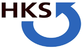 HKS Hydraulic Rotary Actuators logo
