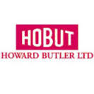HOWARD BUTLER logo