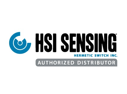 HSI SENSING logo