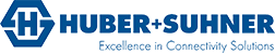 HUBNER+SUHNER logo