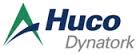 Huco Dynatork logo