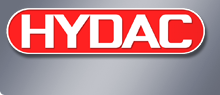 HYDAC ELECTRONIC logo