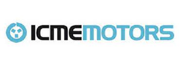 Icme Motors logo