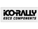 ICO RALLY logo