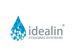 Idealin Fogging Systems logo