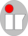Industrial Rubber logo