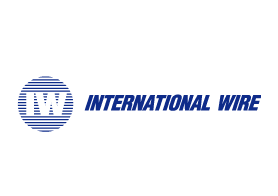INTERNATIONAL WIRE GROUP logo