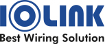 IOLINK logo