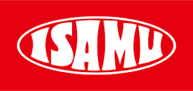 ISAMU PAINT logo