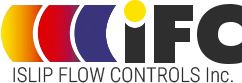 Islip Flow Controls logo