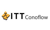 ITT Conoflow logo