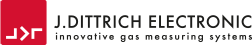J. Dittrich Elektronic logo
