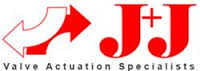 J+J Automation logo