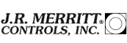 J.R. Merritt Controls logo