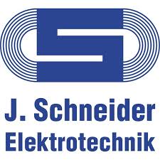 J. Schneider Elektrotechnik logo