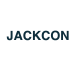 Jackcon Capacitor Electronics logo