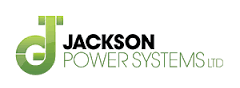 JACKSON SWITCHGEAR logo
