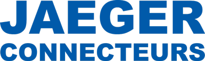 Jaeger Connectors logo