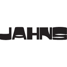 Jahns Regulatoren logo