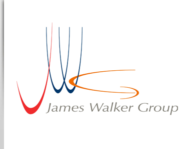 James Walker Group logo