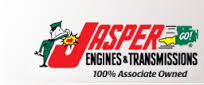 JASPER Engines & Transmissions logo