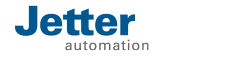 Jetter Industrial Automation logo