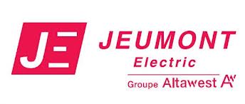 JEUMONT Electric logo