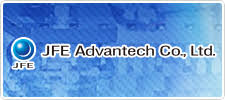 JFE Advantech logo