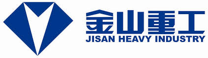 Jisan Heavy Industry logo