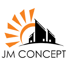 JM Concept logo