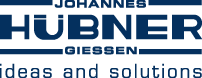 Johannes Hübner Giessen logo