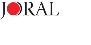 JORAL logo