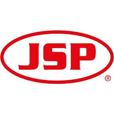 JSP Safety logo