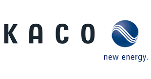KACO new energy Ltd logo