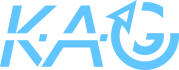 KAG MOTOR logo