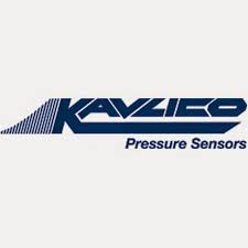 Kavlico Pressure Sensors logo