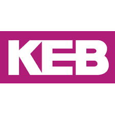 KEB Automation logo
