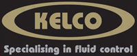 KELCO ENGINEERING logo