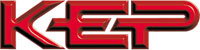 Kessler-Ellis Products (KEP) logo