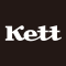 Kett Electric Laboratory logo